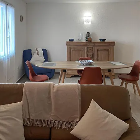 Apartmán Lovely In *