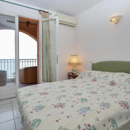 Apartment Awesome In Algajola With House Sea View Algajola (Corsica)