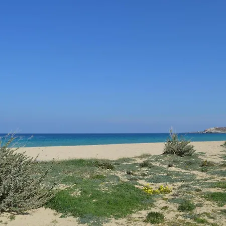 Awesome In With House Sea View * Algajola (Corsica)