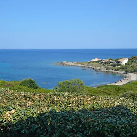 Appartement Lovely In Algajola (Corsica)