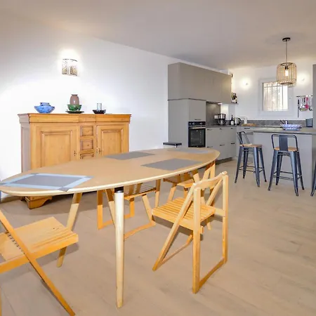 Awesome In Algajola With House Sea View Algajola (Corsica)