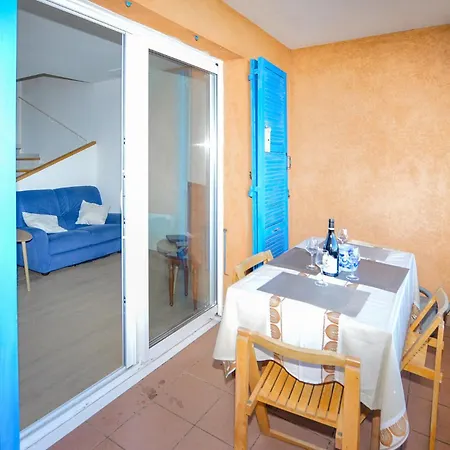 Awesome In Algajola With House Sea View *