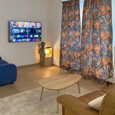 Awesome In Algajola With House Sea View Apartment *