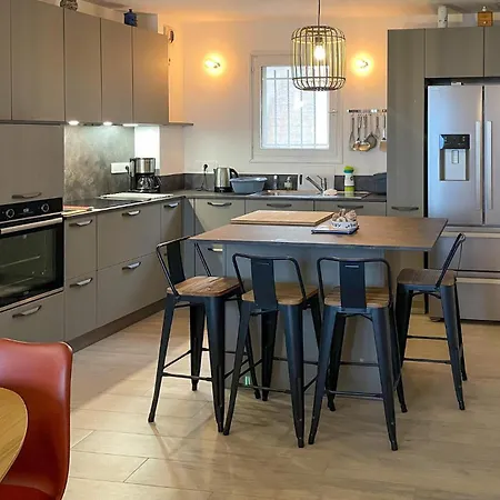 Appartement Lovely In
